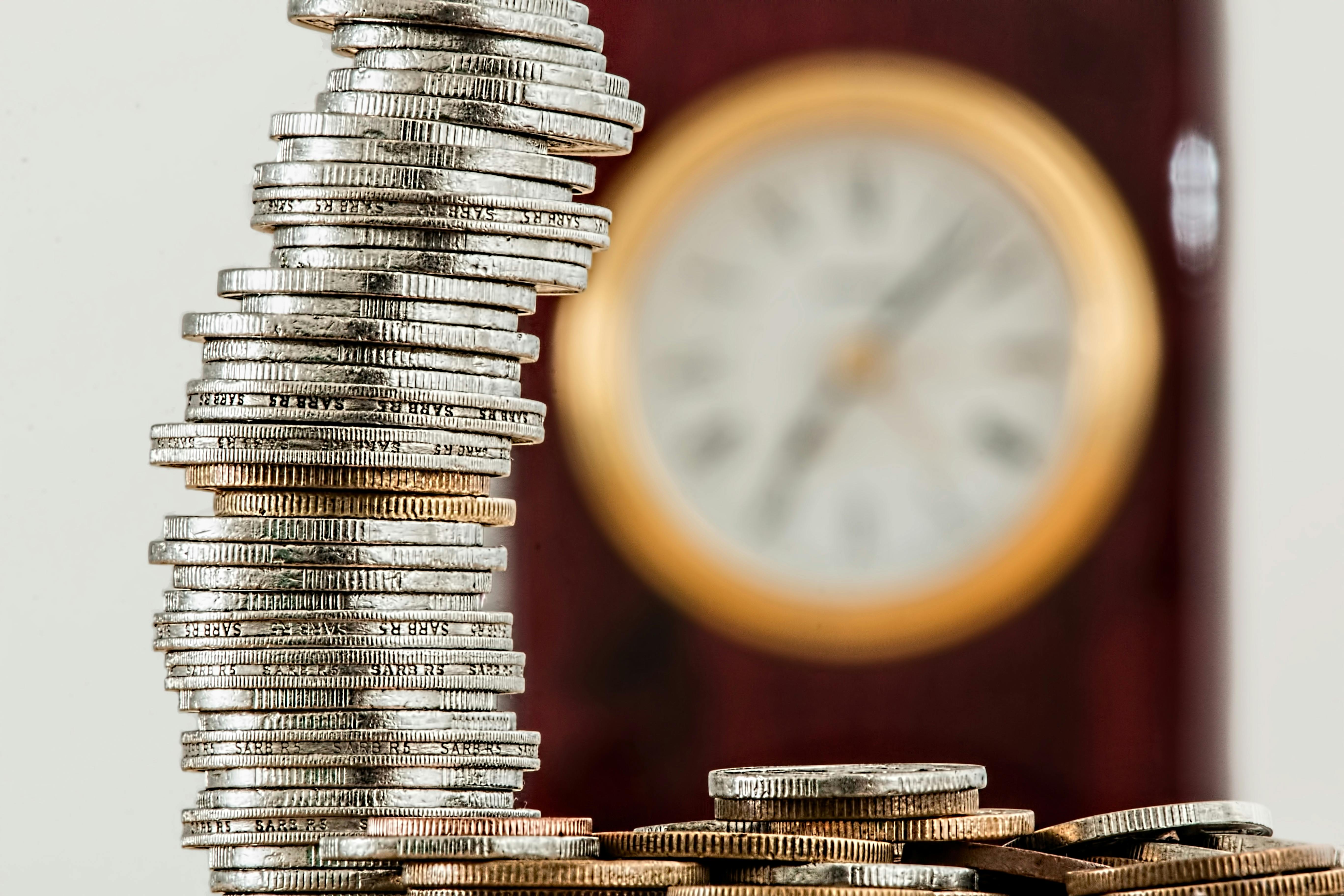 Daily Savings Account