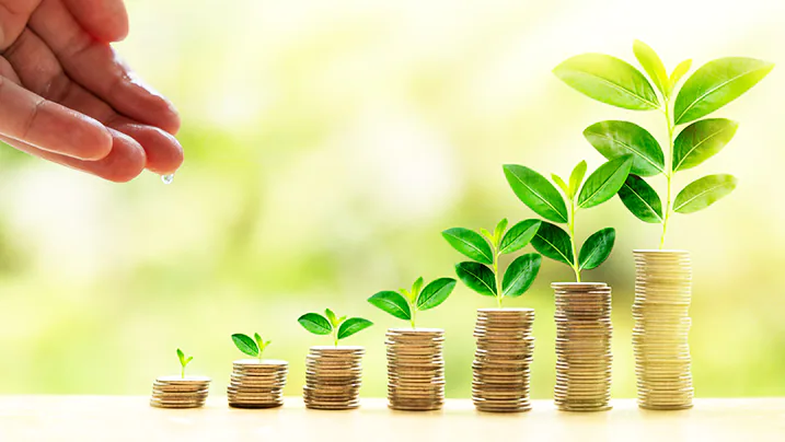 Fixed Deposit Account